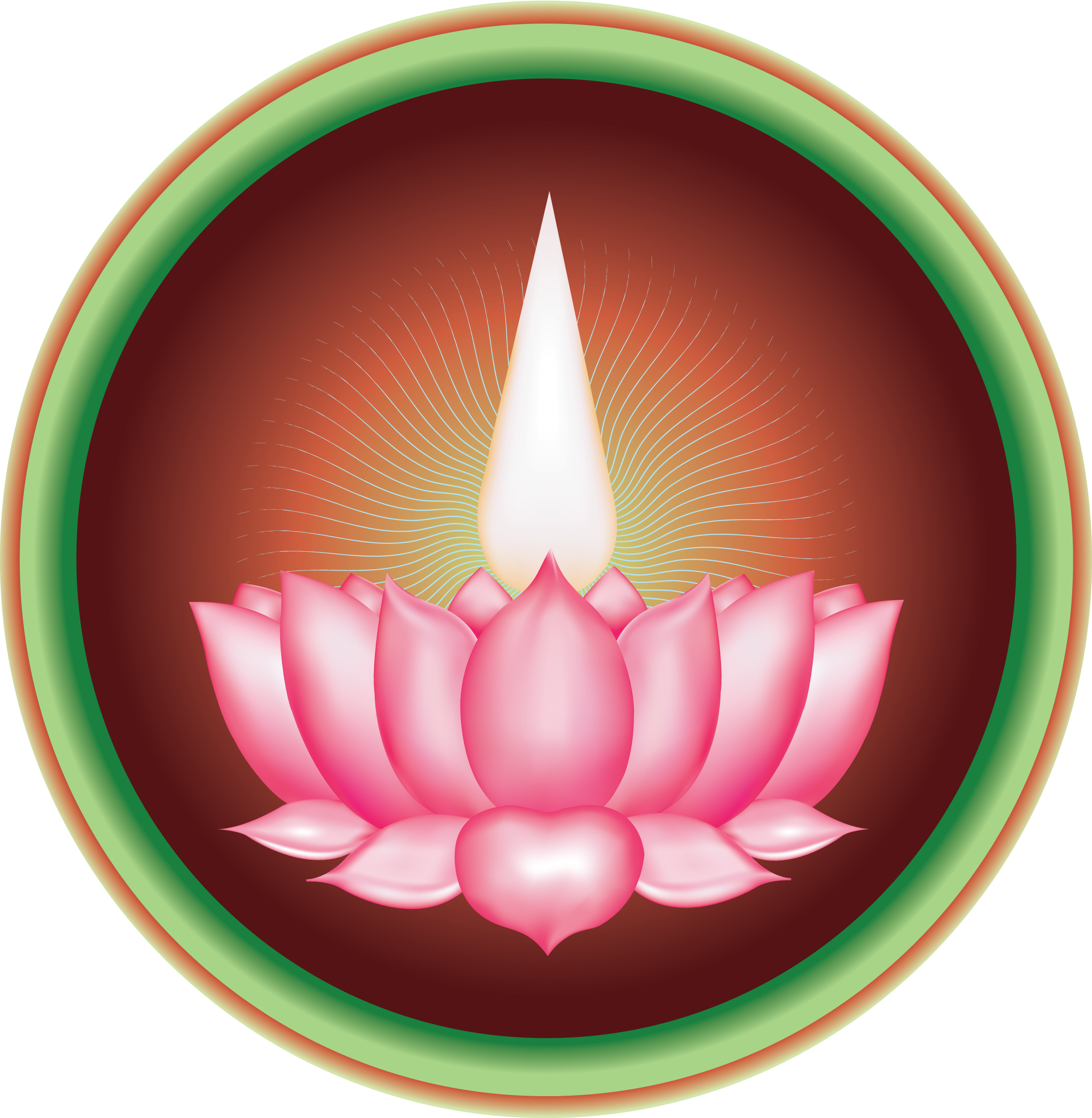 File - Thamarai-namam2 - Ayya Vaikundar Photos Download (2549x2610), Png Download