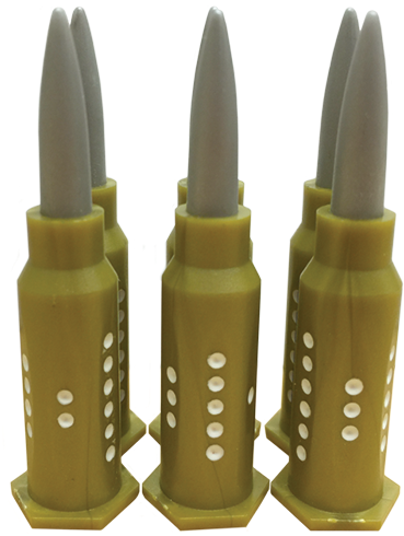 Custom Dice - Dice (500x606), Png Download