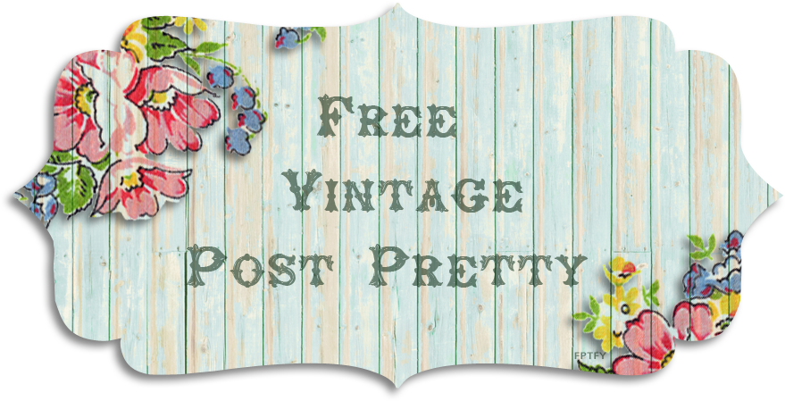 Just Click And Save As Png - Free Png Vintage Banner (879x449), Png Download