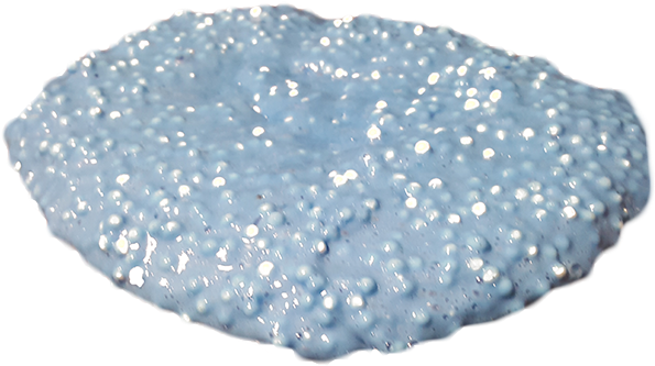 Graphic Free Stock Graces Grumpy Slime Only - Music (750x563), Png Download