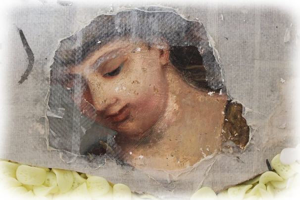 Colin Younger Chair, The Broomfield House Trust - Enfield Museum (606x404), Png Download