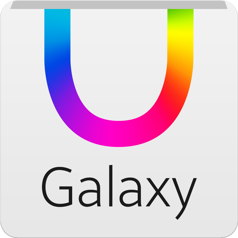 Galaxy Apps Icon Galaxy S6 Png Image - Graphic Design (1024x1024), Png Download