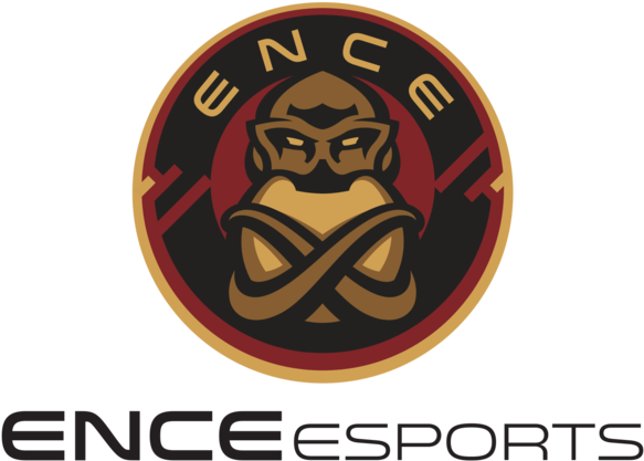 From Liquipedia Rainbow Six Wiki - Ence Esports (600x445), Png Download