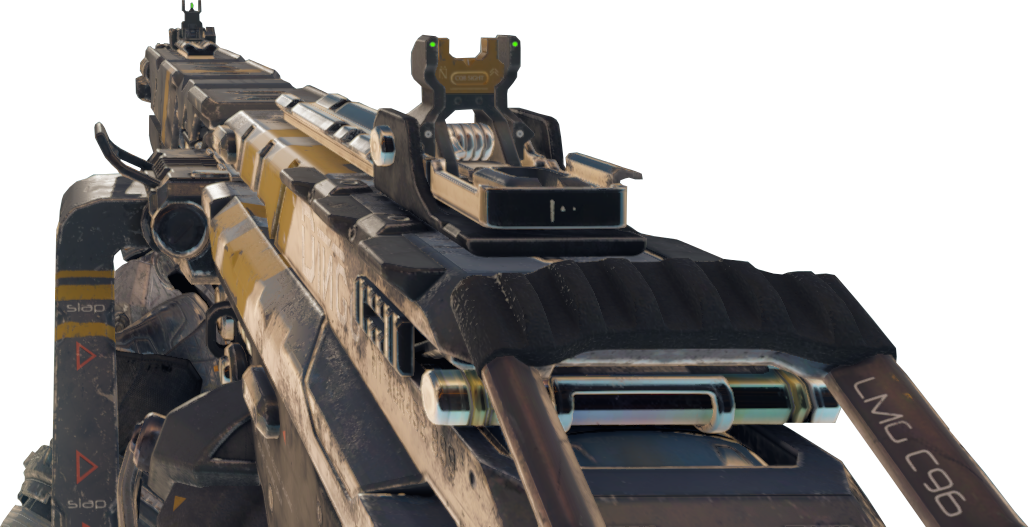 Dingo From Bo3 - Black Ops 3 Dingo Png (1029x527), Png Download