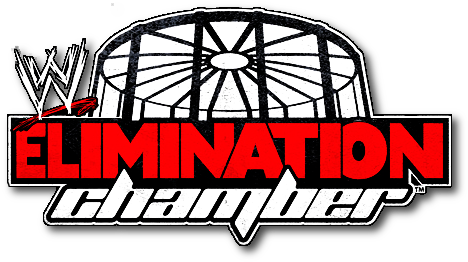 Do We Need A Ppv In February Wwe Logo 2014 Png - Wwe Elimination Chamber 2011 Logo (529x294), Png Download