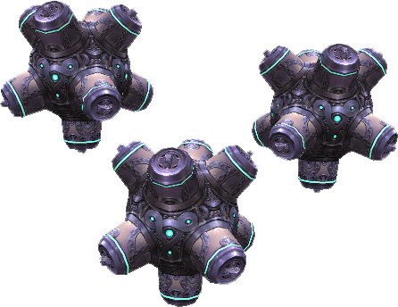 Gears - Portable Network Graphics (446x344), Png Download