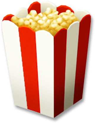 Popcorn - Hay Day Popcorn (418x418), Png Download