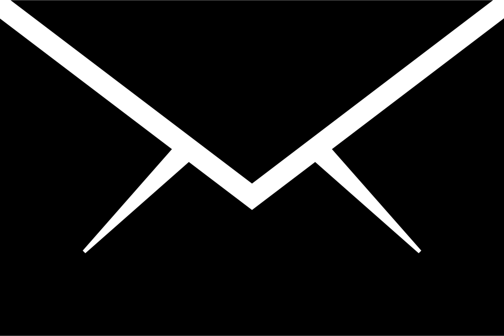 Ios Email Comments - Triangle (980x654), Png Download