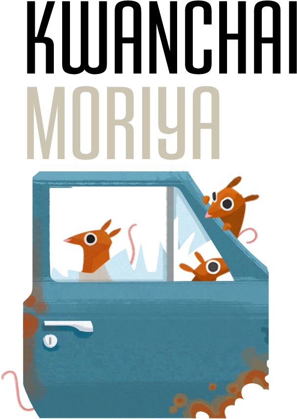 Also, Best Of Luck To The Other Four Finalists - Cartoon (694x926), Png Download