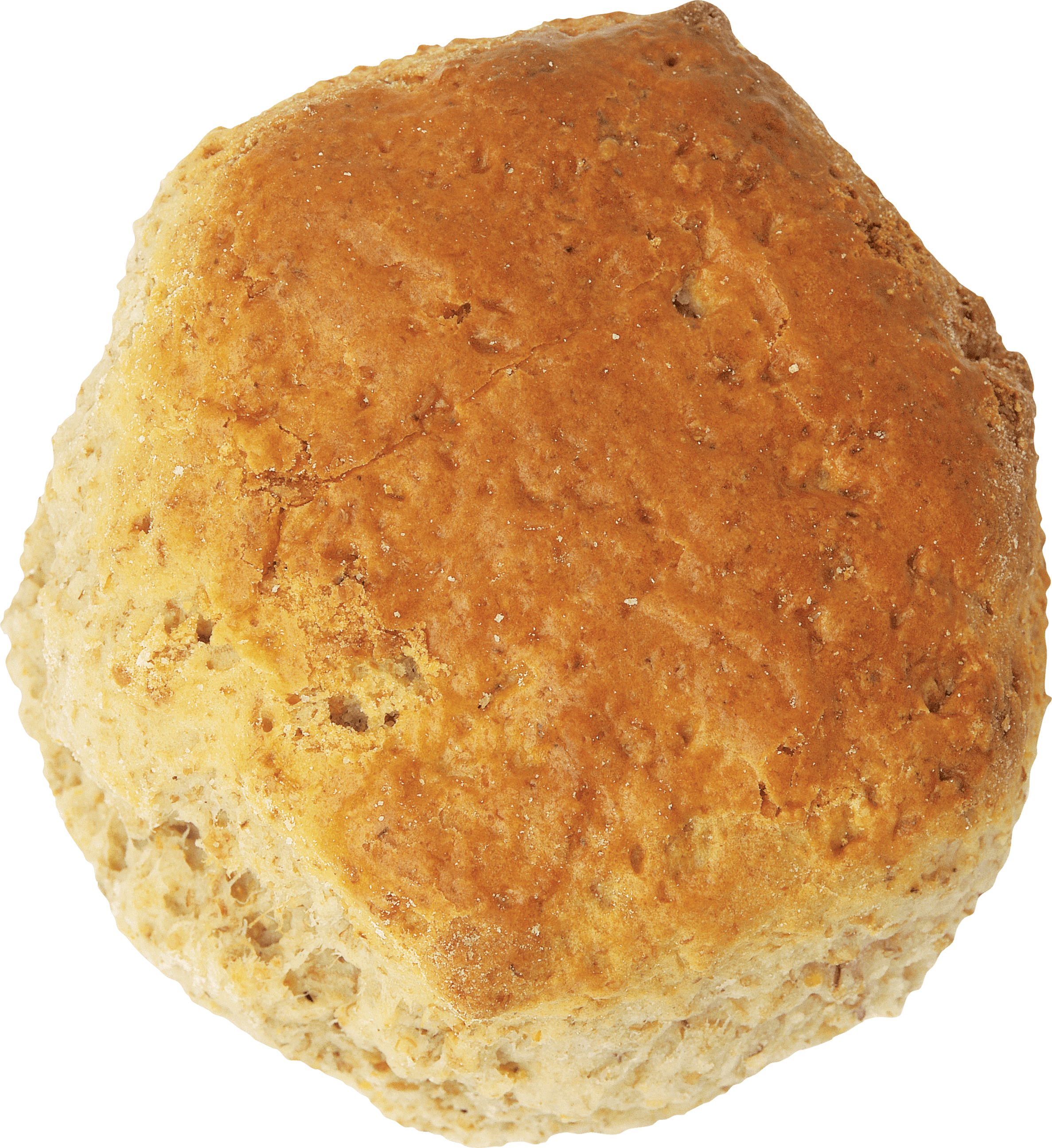 Bread Png Image - Bread Transparent Png (2374x2591), Png Download