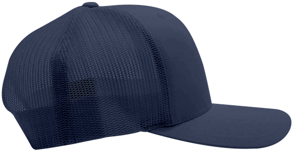 Trump Make America Great Again Retro Trucker Hat - Hat (600x600), Png Download