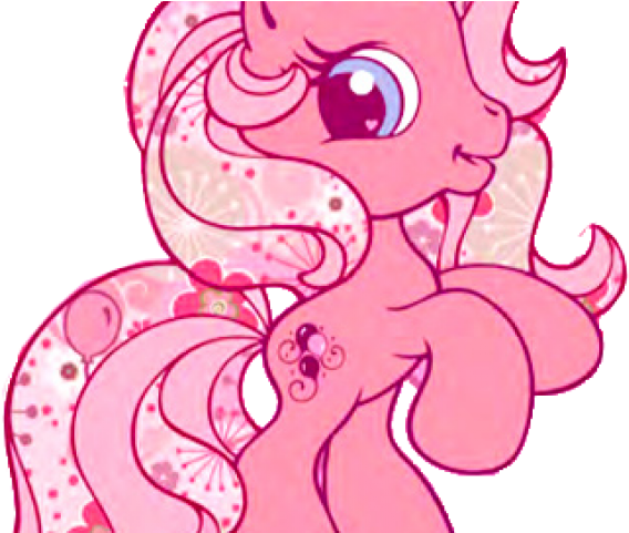 My Little Pony Pinkie Pie (640x480), Png Download