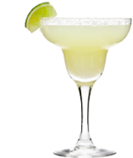 Margarita (436x376), Png Download