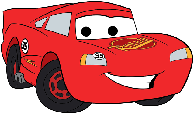 Disney Pixar S Cars Clip Art Galore - Cars (disney Read To Me) (638x377), Png Download