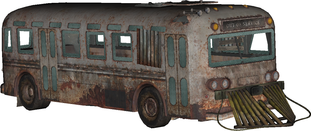 Bus Model Boii - Fortnite Battle Bus Png (1240x529), Png Download