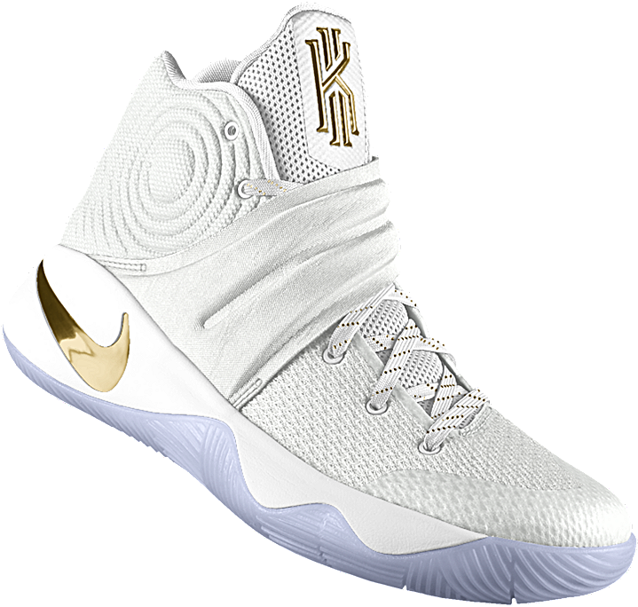 kyrie 2 finals