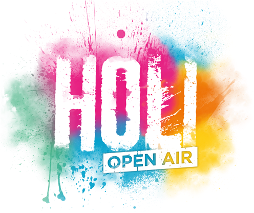 Festival Of Colours Tour (500x425), Png Download