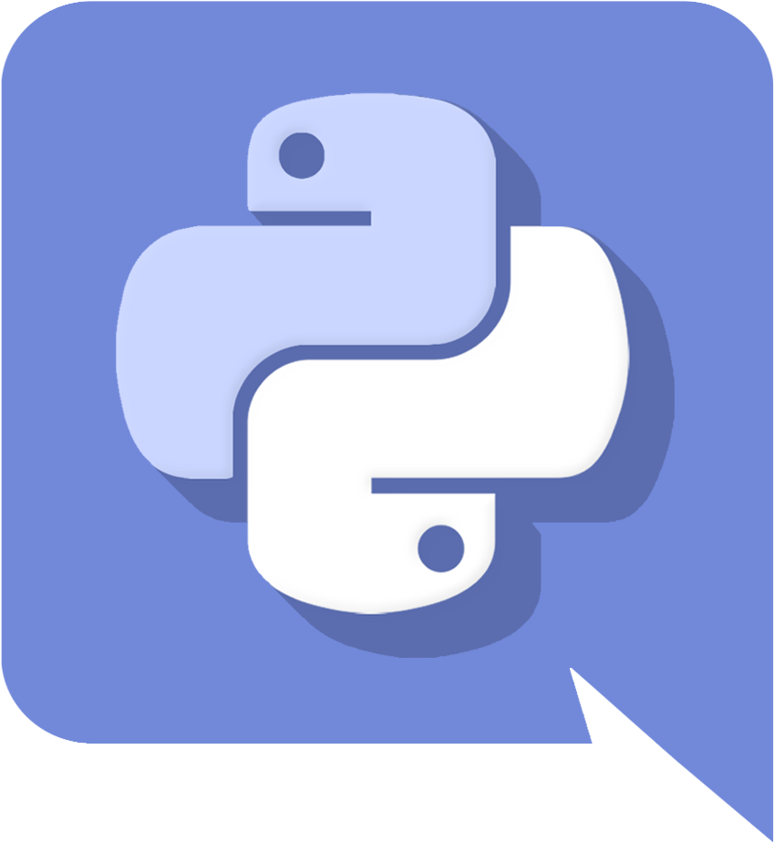 Python (1000x1000), Png Download