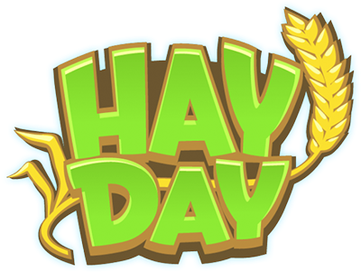Clash Of Clans Cheat, Hay Day Cheats, Coins, Boom Beach, - Hay Day Logo Png (1000x300), Png Download