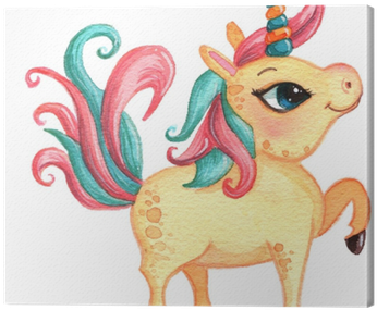 Unicorn (400x400), Png Download