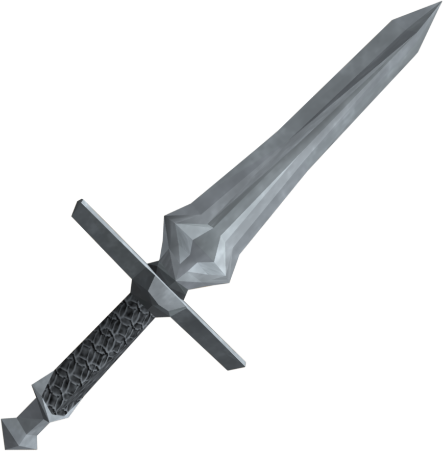 Macbeth Dagger Clipart (868x885), Png Download