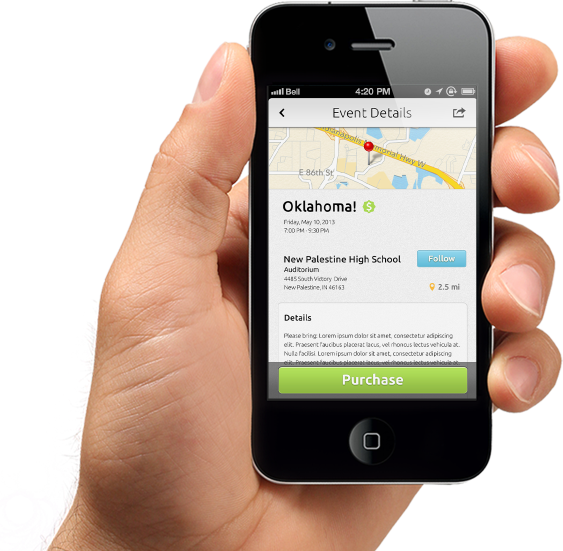 Phone In Hand Png - Mobile In Hand Png (1126x1102), Png Download