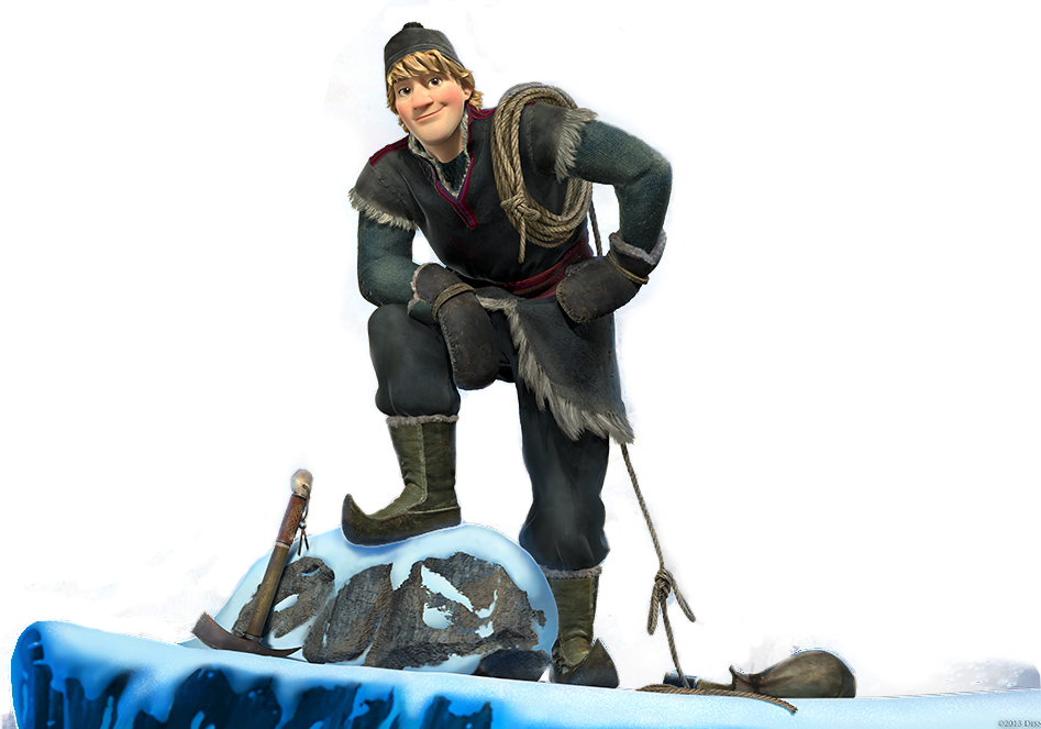 Frozen Images Kristoff Hd Wallpaper And Background - Kristoff Frozen (947x663), Png Download