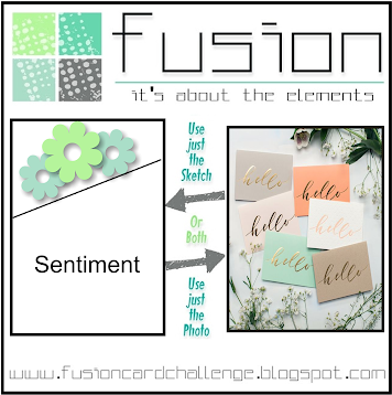 I Designed This Card Inspired By The Latest Fusion - Drawing (400x400), Png Download