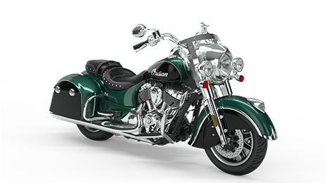 Springfield - Indian Motorcycle (463x269), Png Download