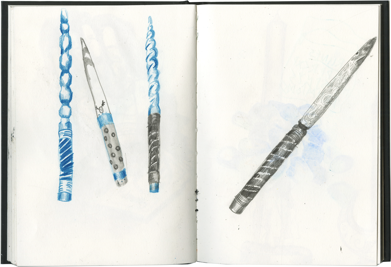 Sketchbook - Sketch (1920x1353), Png Download