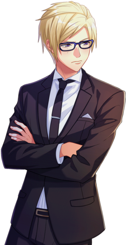 Sakyo Action Ssr Transparent - Cartoon (600x600), Png Download