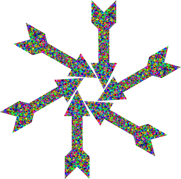 Artist Low Poly Computer Icons Hyperlink - Art (757x750), Png Download