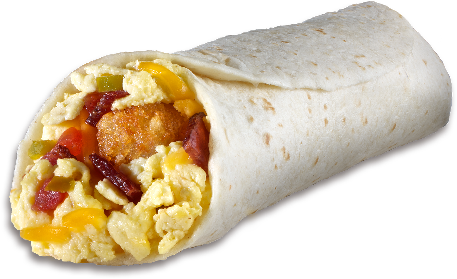 Egg Wrap Png (1560x953), Png Download