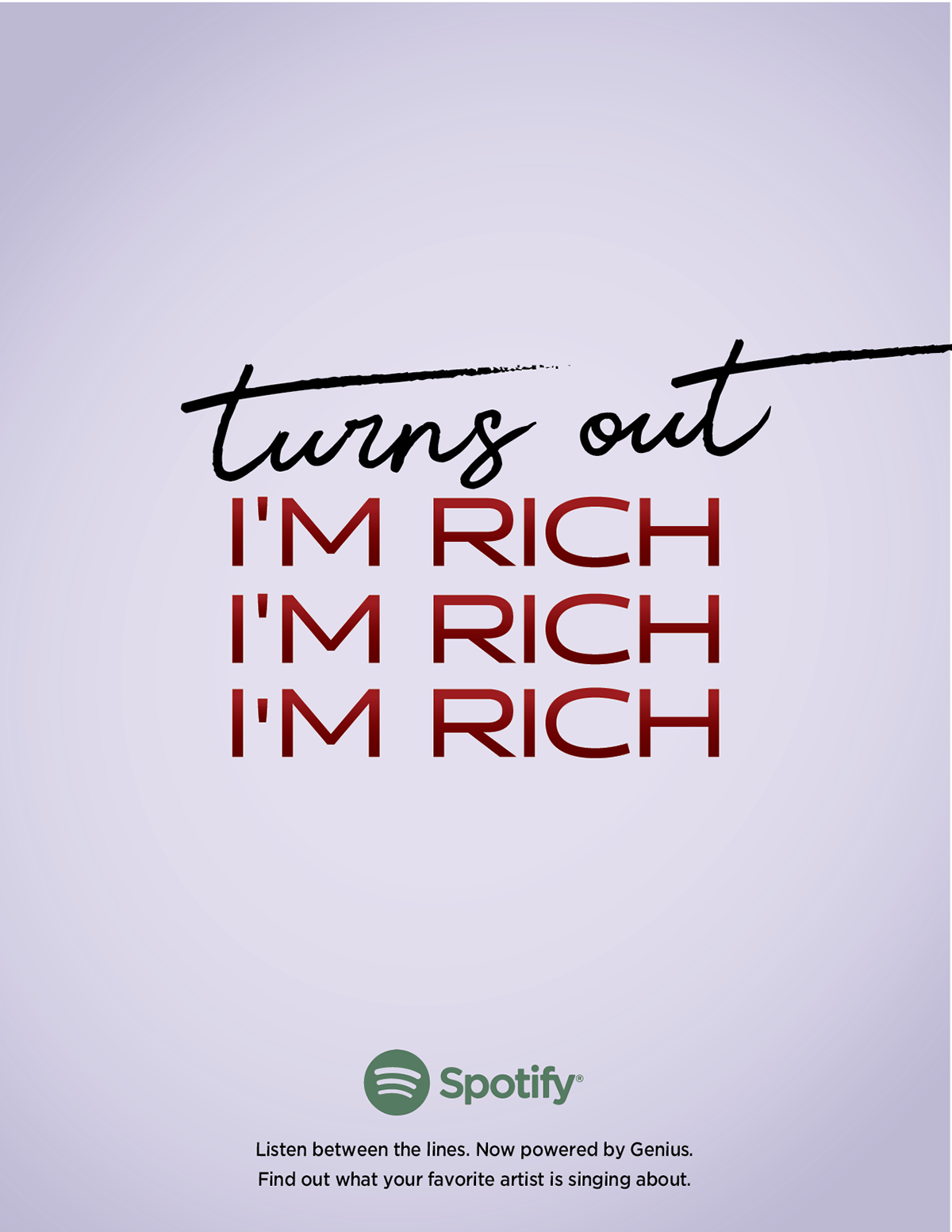 Taking Inspiration From Well Known Artists Album Covers - Calligraphy (1200x1553), Png Download