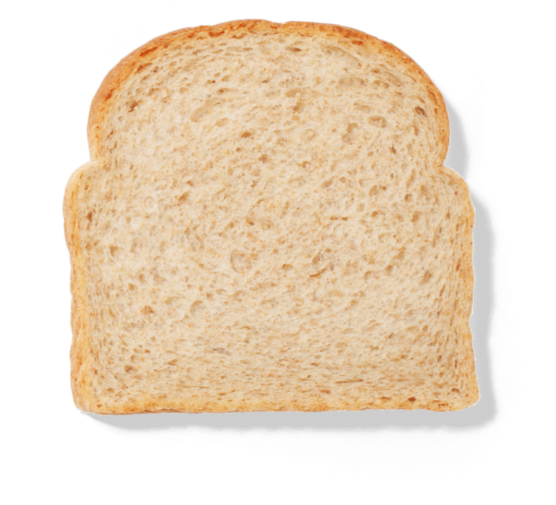 Png Library Les Grains St M Thode Whole Wheat - Whole Wheat Bread (800x800), Png Download