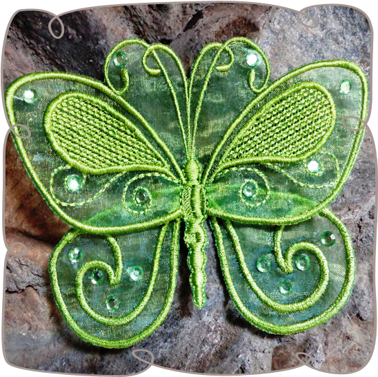 Shamrock (580x580), Png Download