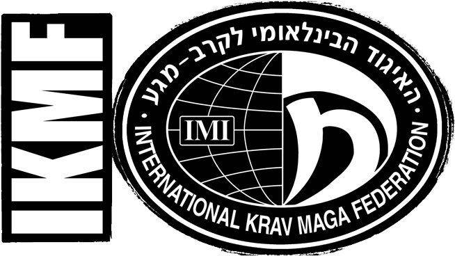 Ikmf-logo - Logo Krav Maga Kalah (664x371), Png Download