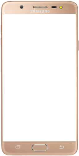 Frame Transparent Mobile - Mobile Frame Png Transparent (530x504), Png Download