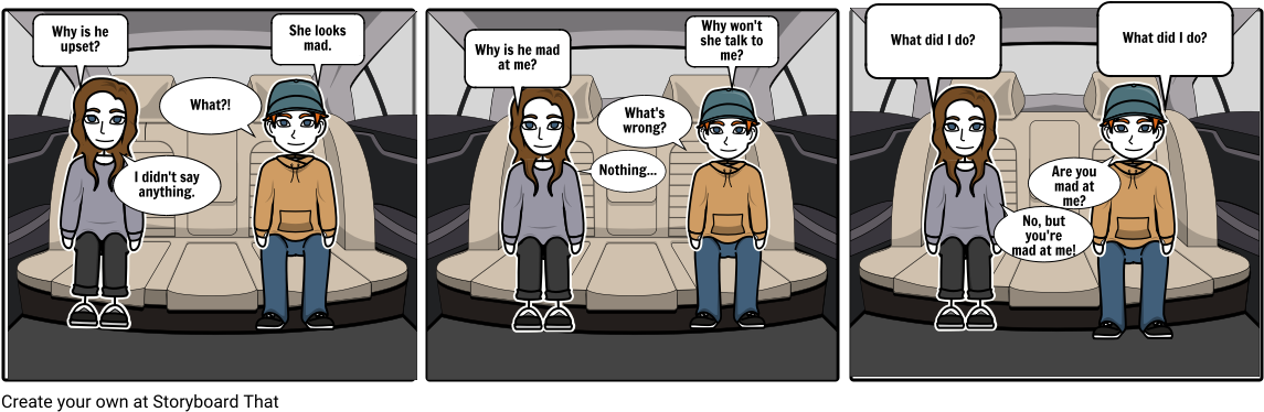 Kaitlyn's Thought Bubble - Cartoon (1164x385), Png Download