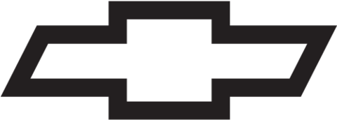 Picture Free Chevy Logo Png - Chevy Logo Black And White (480x480), Png Download