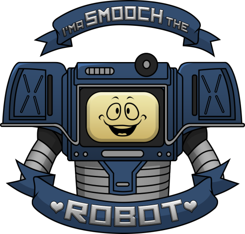 Yes Man Very Excited To Have This One Finished~ - Yes Man Cute Fnv (500x479), Png Download