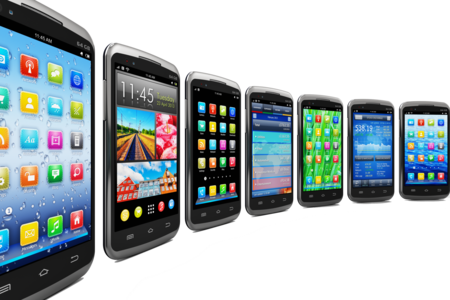 Cell Phone Repair Png - Android Boot Camp For Developers Using Javatm, Comprehensive: (450x300), Png Download