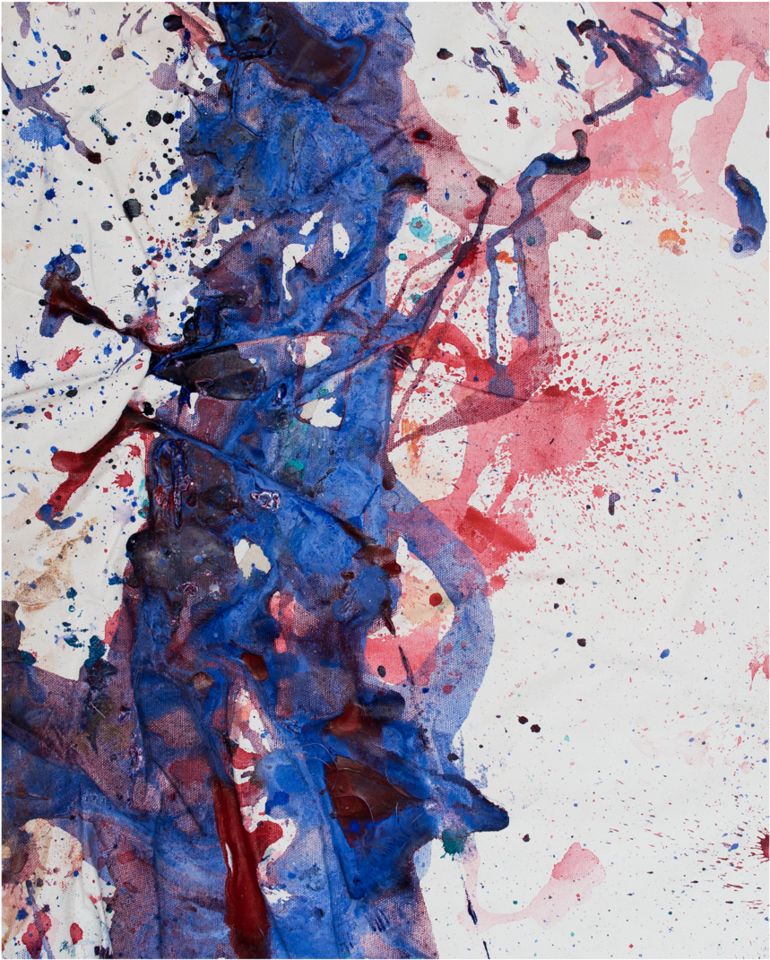 Lost Verse - Painting (1000x1334), Png Download