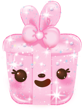 C-021 B Day Sprinkles - Wedding Favors (440x440), Png Download