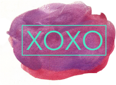 Watercolor Words Stickers Messages Sticker-1 - Circle (408x408), Png Download