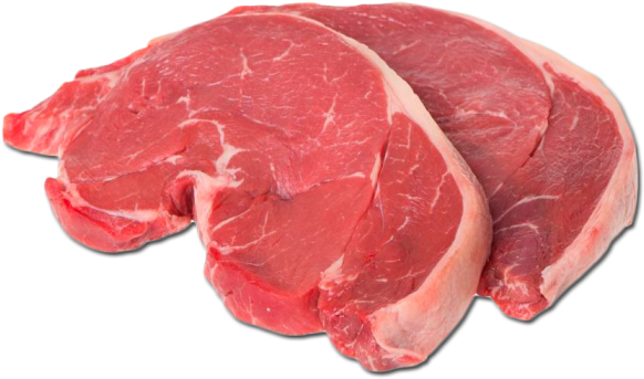 Beef Rump - Beef Rump Png (700x368), Png Download