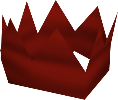 Runescape Party Hat Png (399x341), Png Download