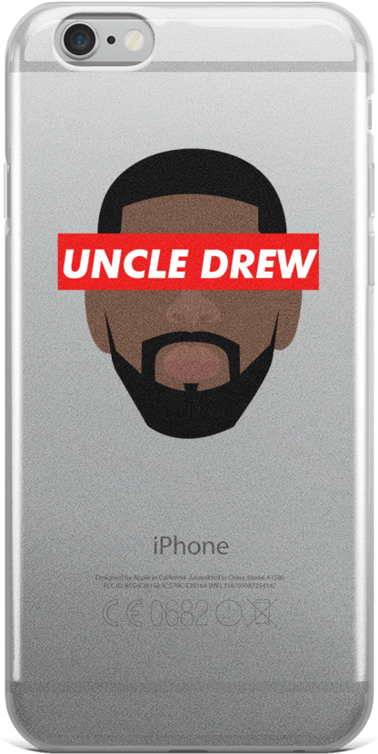 Kyrie Irving Iphone Case - Iphone 6s (1000x1000), Png Download