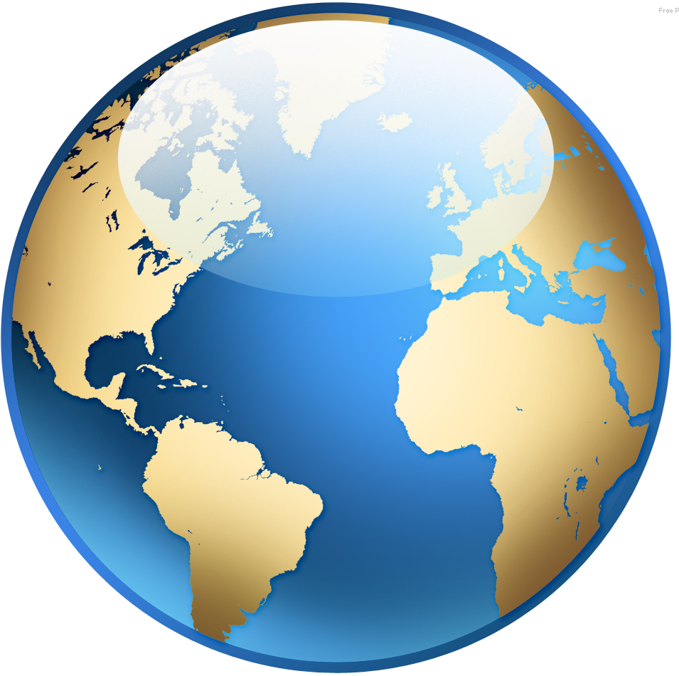International Organizations: The Politics And Processes (954x954), Png Download