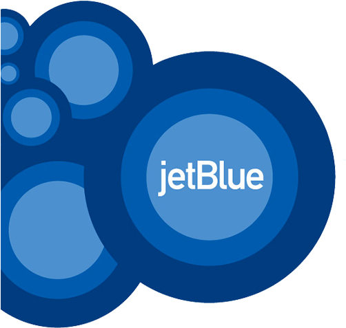 You Above All - Jetblue Airlines Logo Png (519x482), Png Download
